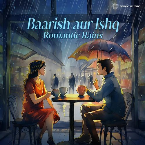 Baarish aur Ishq - Romantic Rains Lucky Ali MP3 Download